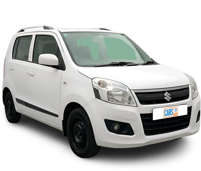 Maruti Wagon R 1.0-img